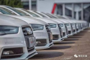 汽车贬值比例是多少