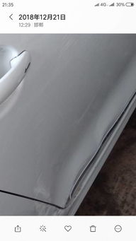 汽车门喷漆多少天 汽车门喷漆多少天