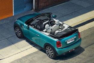 英国迷你汽车多少万 英国迷你汽车多少万