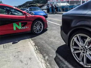 汽车赛道弯道多少米