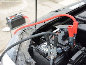 汽车打气要多少电