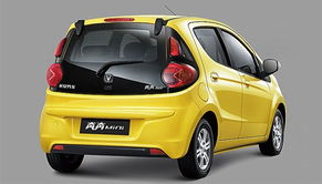 mini汽车怠速多少