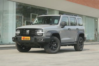 坦克300汽车多少价格 坦克300汽车多少价格