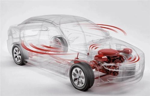 汽车高速多少噪音合适 汽车高速多少噪音合适