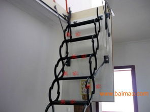 汽车梯子承重多少公斤