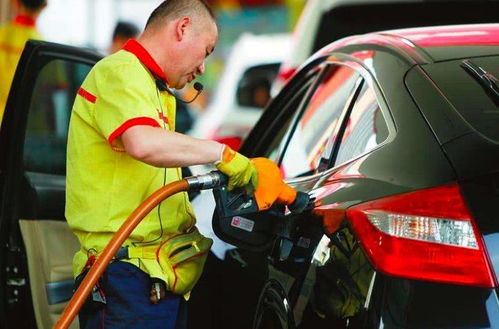 汽车燃油返税多少 汽车燃油返税多少