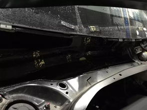 合肥汽车隔音费用多少