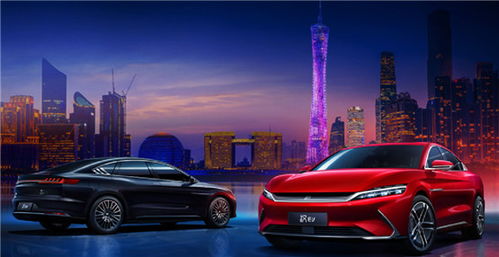 汉有汽车续航多少 汉有汽车续航多少