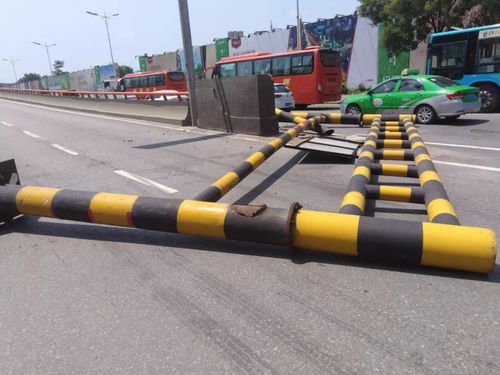 汽车最高限高是多少