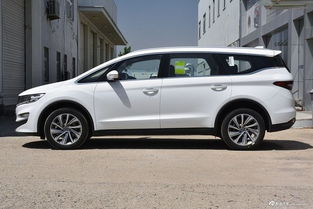 吉利汽车全国多少辆 吉利汽车全国多少辆