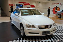 锐志汽车压力多少正常