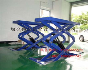 汽车举升机要多少米 汽车举升机要多少米