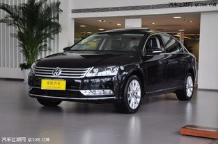 汽车大众马力多少匹