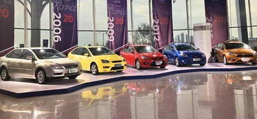 潮汕汽车存放价格多少