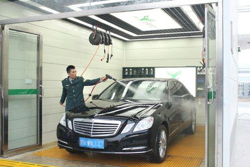 南通汽车美容工资多少