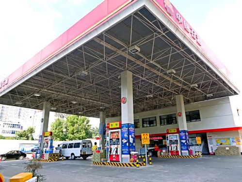 湘潭汽车西站油价多少