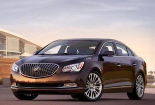 别克汽车排量多少吨