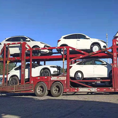 昌吉汽车托运收费多少