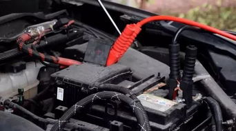 汽车电瓶多少安会坏