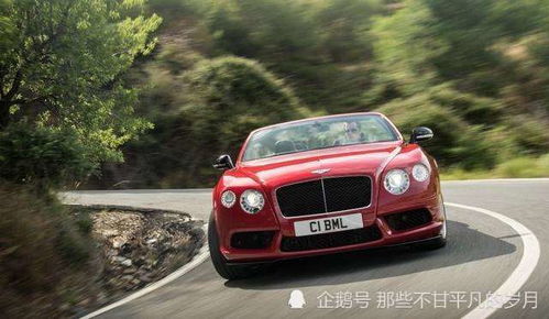 宾利汽车有多少系列