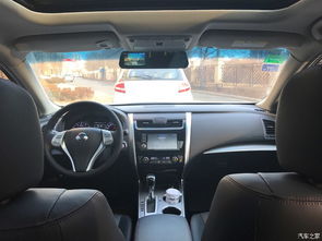 汽车天籁2.0多少马力