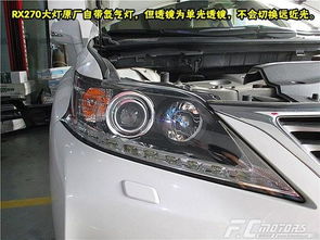 汽车透镜是多少mm 汽车透镜是多少mm