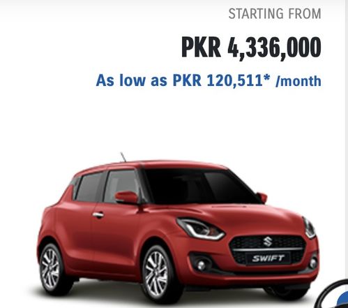 巴基斯坦汽车有多少 巴基斯坦汽车有多少