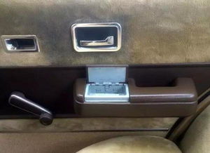 汽车带多少条香烟