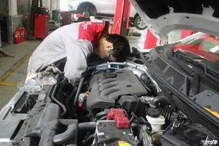 汽车油泵多少公里清洗 汽车油泵多少公里清洗