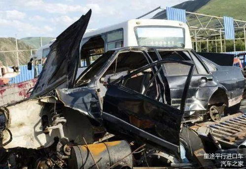 报废汽车能跑多少公里 报废汽车能跑多少公里