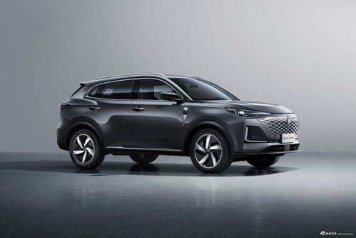 多少钱长安汽车