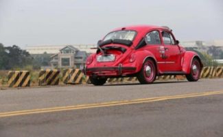 墨西哥有多少辆汽车 墨西哥有多少辆汽车