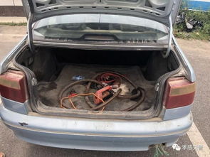 汽车报废油耗多少 汽车报废油耗多少