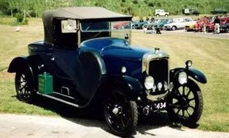 英国有多少名牌汽车