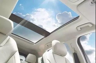 汽车小天窗承重多少