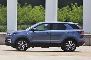 力顺汽车多少万