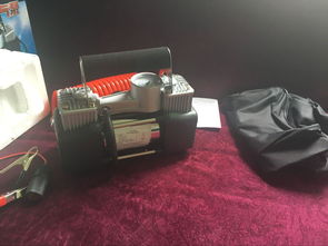 汽车打气泵多少v 汽车打气泵多少v