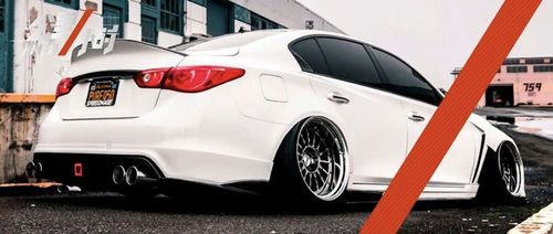 汽车改低多少合适