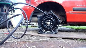 汽车抽真空到多少 汽车抽真空到多少