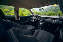 汽车开车多少钱