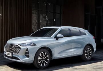 长城汽车交税多少 长城汽车交税多少