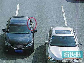 汽车右边分多少面 汽车右边分多少面