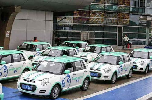 共享汽车车速多少 共享汽车车速多少