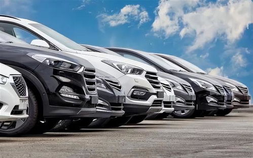 七一后汽车便宜多少