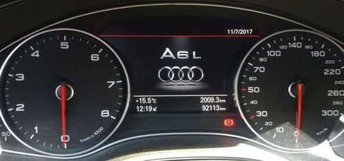 外国汽车能开多少公里