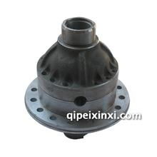 汽车差速器间隙是多少