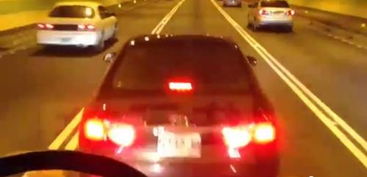 驾驶汽车隧道多少米 驾驶汽车隧道多少米