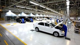 中国多少家汽车生产