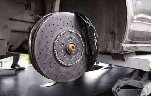 汽车刹车需要多少米