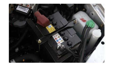 汽车换电瓶价格多少